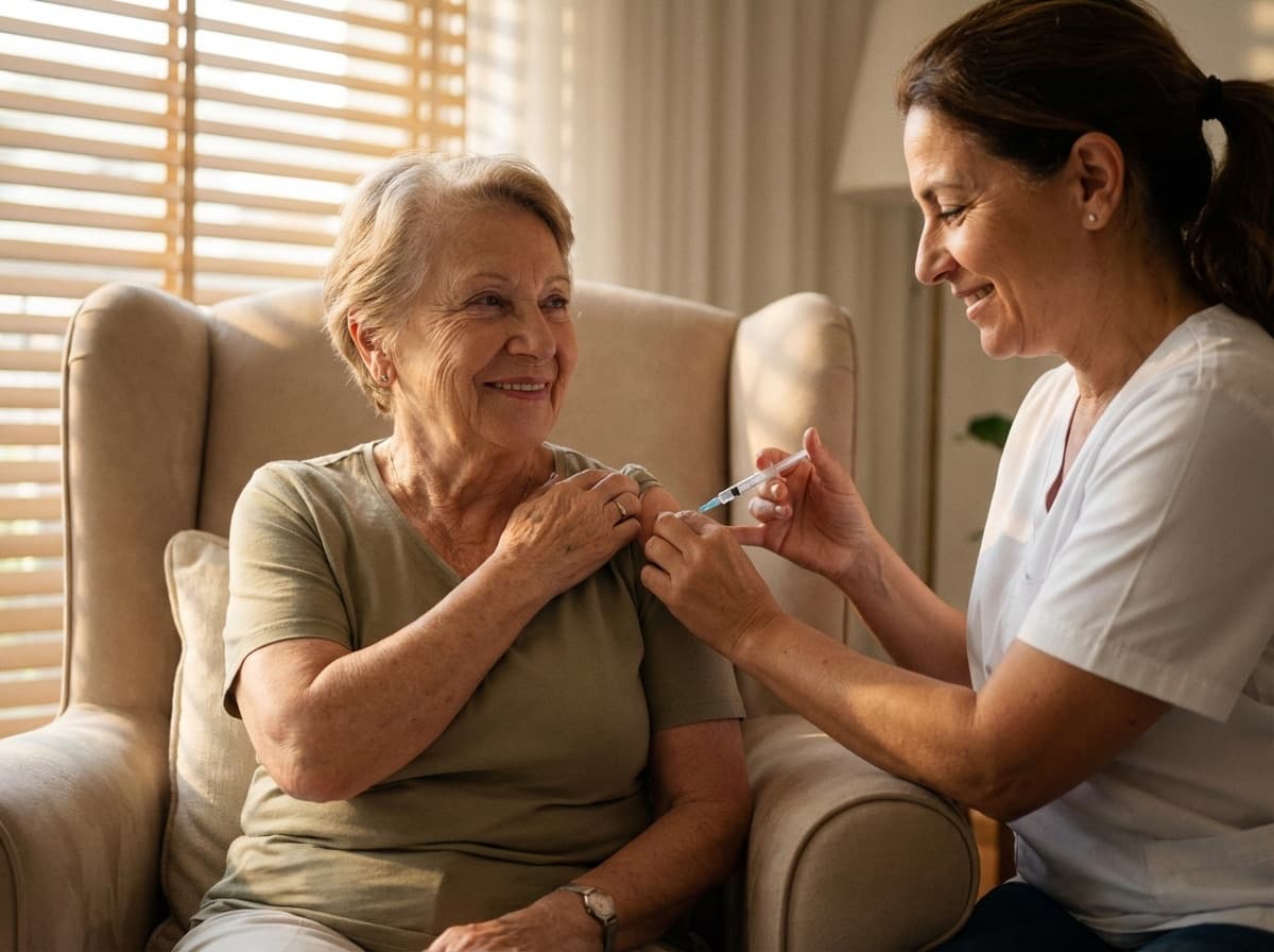 טיפול בקשישים